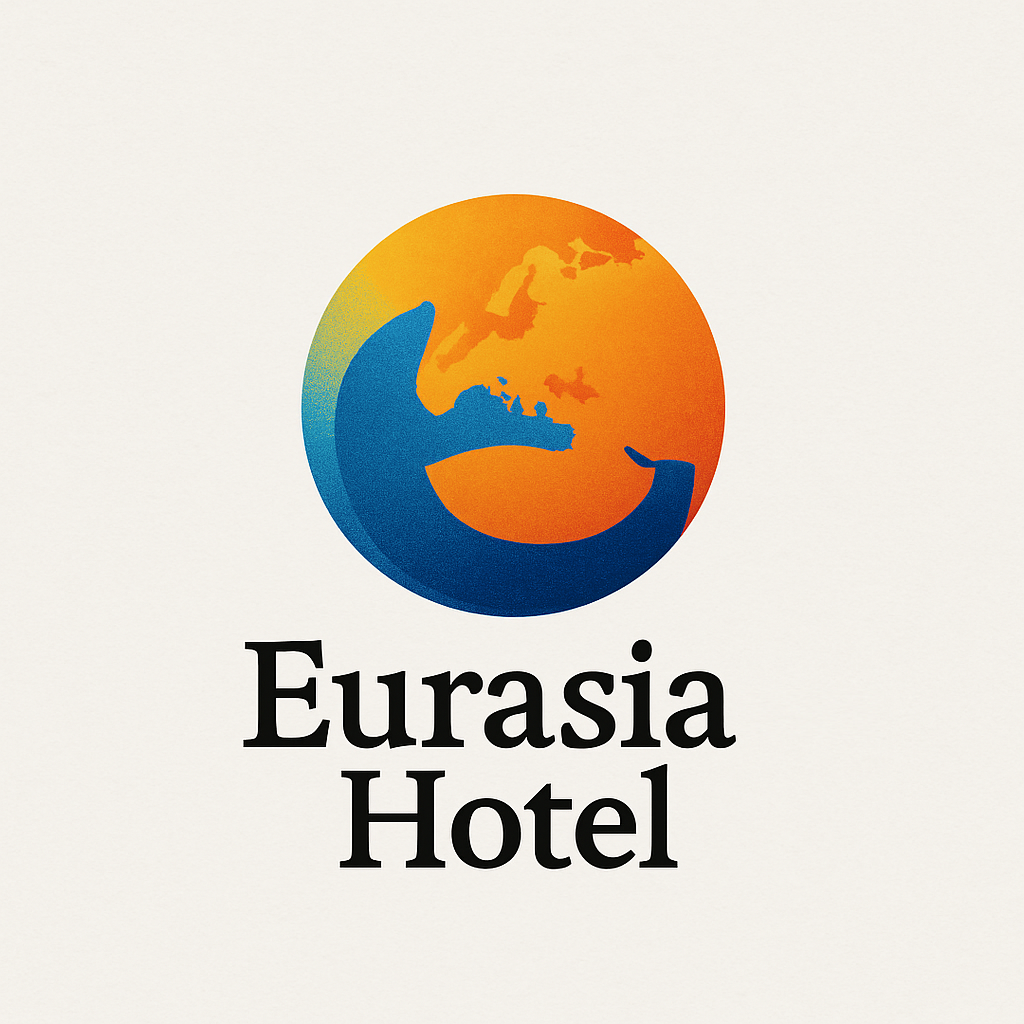 Путешествия в Евразии